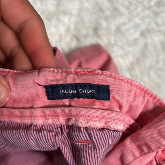 Vineyard Vines Island Shorts - Picture 11 of 11